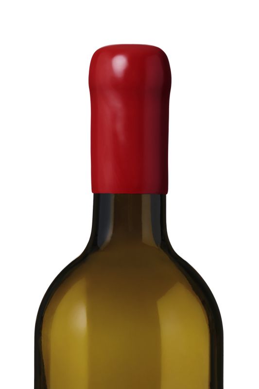 RD003 Red – Siegelwachs 1 kg