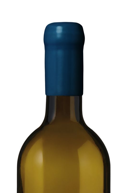 BU003 Blue – Siegelwachs 1 kg