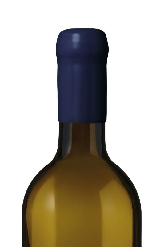 BU001 Blue – Siegelwachs 1 kg