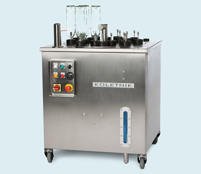 Sterilisator STN/24