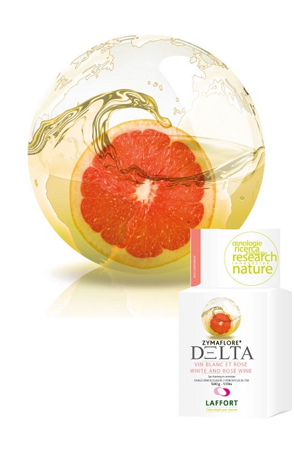 Laffort Zymaflore Delta 500g