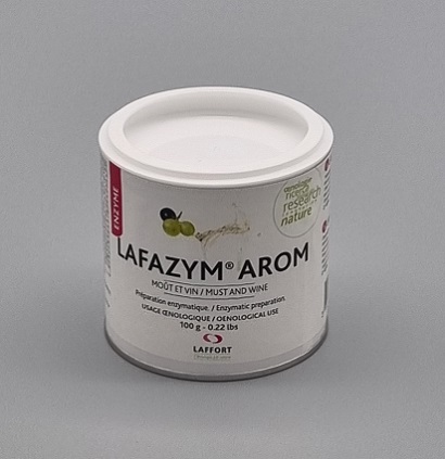 Laffort Lafazym Arom 100g
