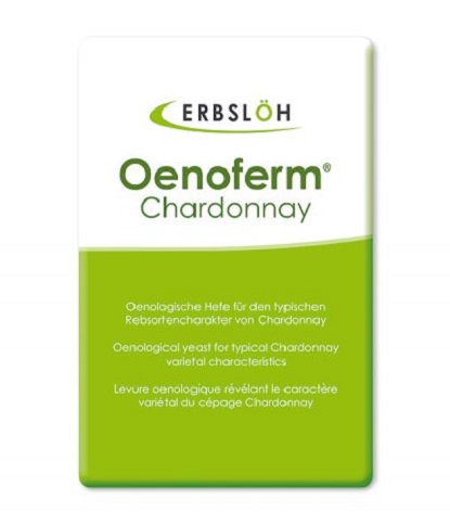 Oenoferm Chardonnay Hefe 500g