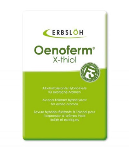 Oenoferm X-Thiol F3 Hefe 500g