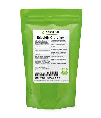 Erbslöh Clarvinyl (Litto Clarvinyl) 1 kg