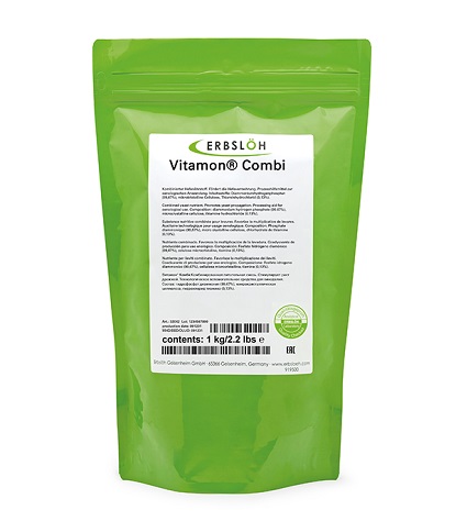 Erbslöh Vitamon Combi 15kg