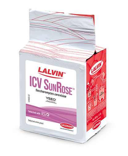 Lalvin Sun Rosé 500g