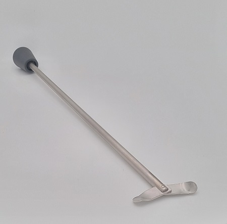 Tankrührwelle VA 5/4″ für Bohrmaschine