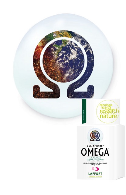 Laffort Zymaflore Omega 500g