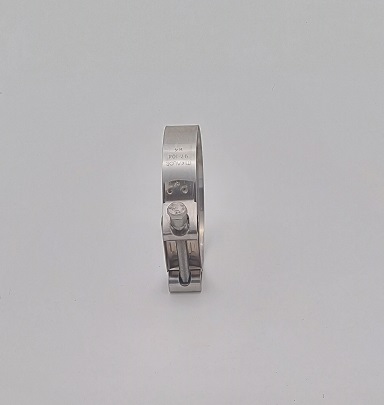 Kraftschelle Superex Niro 97-104 Edelstahl W4
