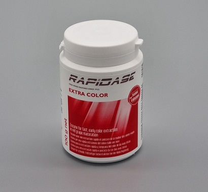 Rapidase Extra Color 100 g Pulverenzym
