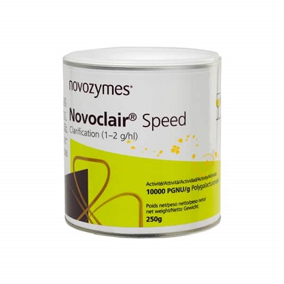 Novoclair Speed 250g