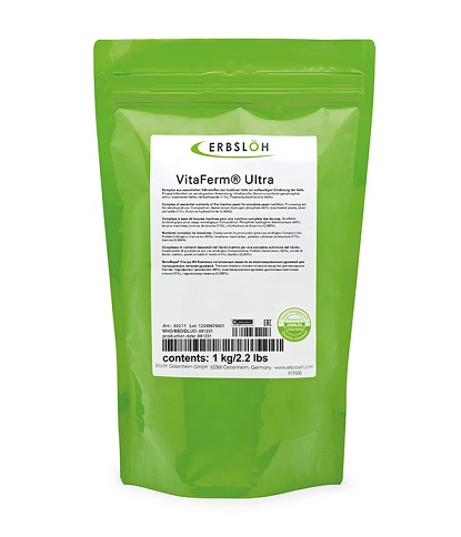 Erbslöh Vitaferm Ultra F3 1 kg