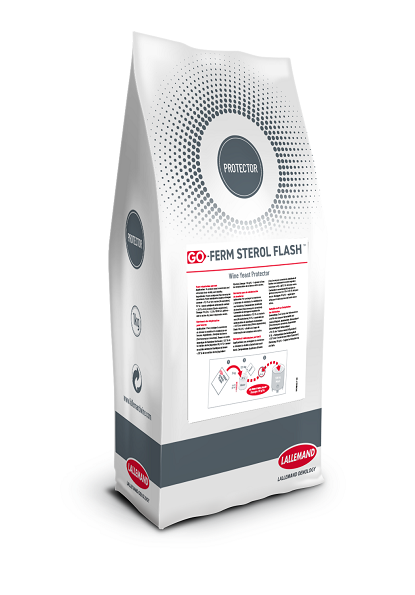 Go Ferm Sterol Flash 10kg granuliert