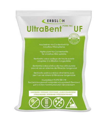 Erbslöh UltraBent Pore-TEC UF 20kg