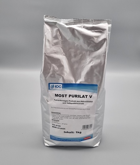 IOC MOST PURILAT V 1kg