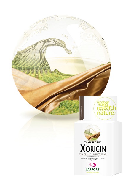 Laffort Zymaflore XORIGIN 500g