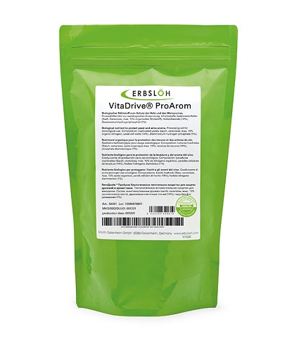 Erbslöh Vita Drive ProArom 1kg