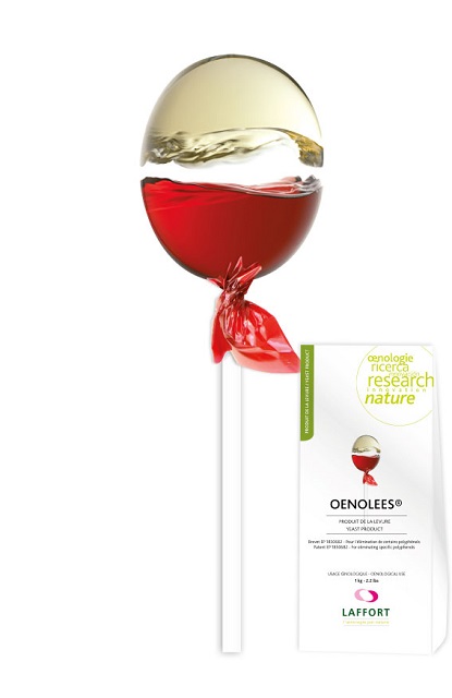 Laffort OENOLEES Heferindenpräparat 1 kg