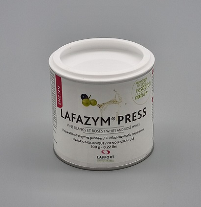 Laffort Lafazym Press 100g