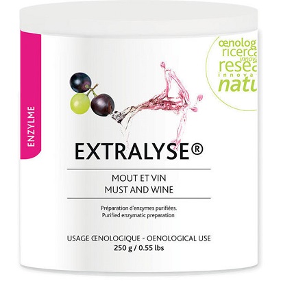 Laffort Extralyse 250g Klär- und Filtrationsenzym