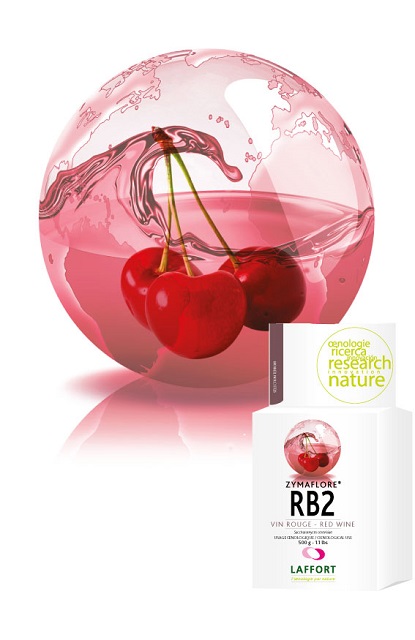 Laffort Zymaflore RB2 500g Hefe