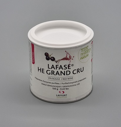 Laffort Lafase HE Grand Cru 100g