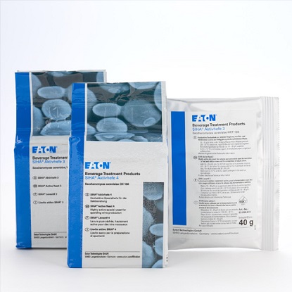 SIHA Gesil 1 kg Kaseinfrei mit PVPP