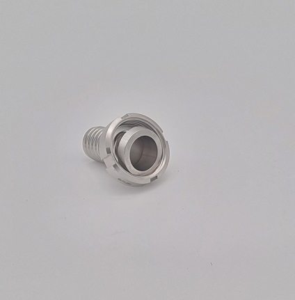 Holländer KGN 40 x Tülle 40mm rostfrei Aisi 304