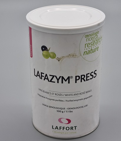 Laffort Lafazym Press 500g