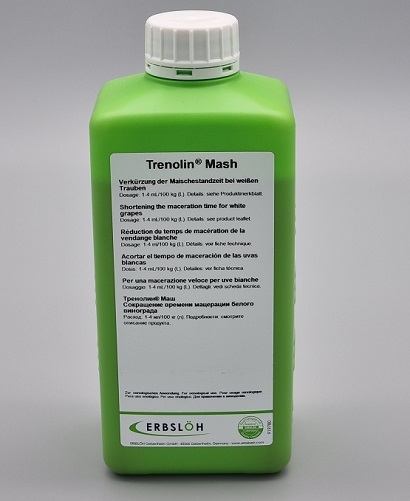 Erbslöh Trenolin Mash DF 100g