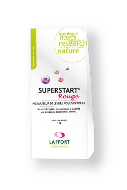 Laffort Superstart Rouge 5 kg