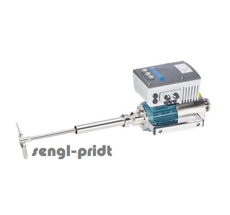 Kiesel Rührgerät RG 2 FU DIN50
