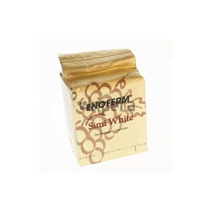 Enoferm Hefe Simi White 500g