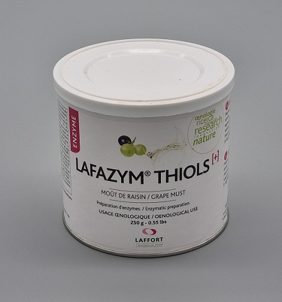 Laffort Lafazym Thiols 250 g