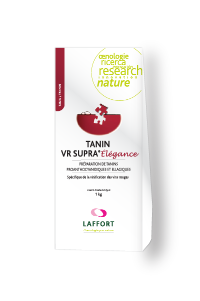 Laffort Tanin VR Supra Elegance 1 kg