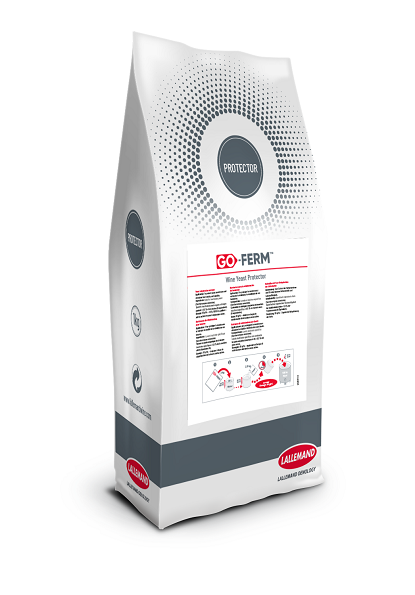 Go Ferm Hefenährstoff 1kg