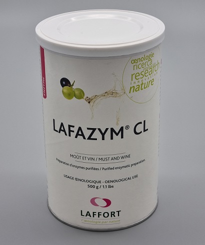 Laffort Lafazym CL 500g