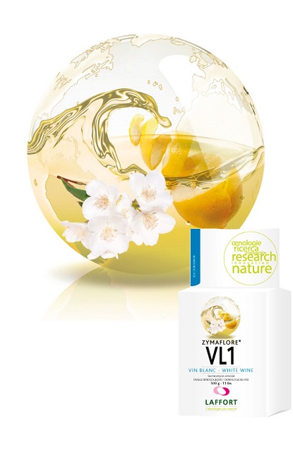 Laffort Zymaflore VL1 500g Hefe