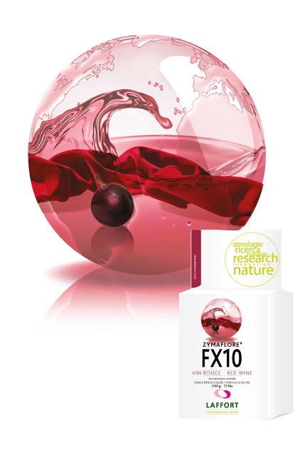 Laffort Zymaflore FX10 500g Hefe