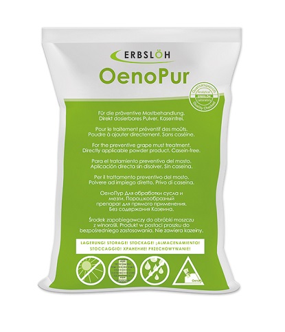 Erbslöh OenoPur 10kg