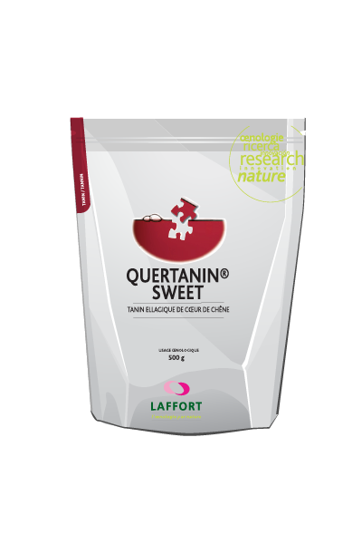 Laffort QUERTANIN SWEET 500g Eichentannin 0,5 – 10 g/hl