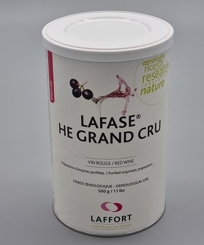 Laffort Lafase HE Grand Cru 500g