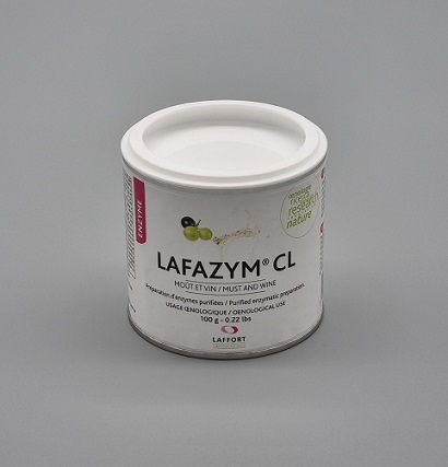 Laffort Lafazym CL 100g