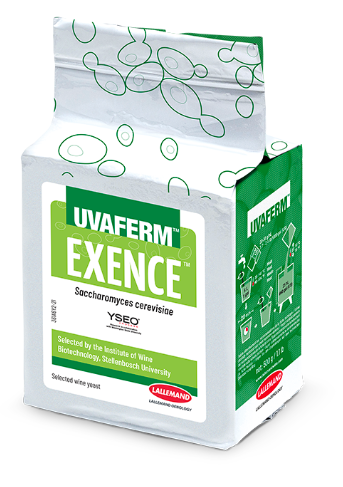 Uvaferm Exence 0,5kg