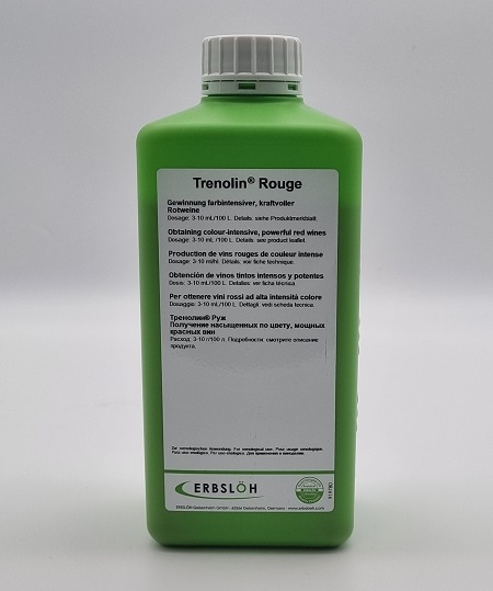 Erbslöh Trenolin Rouge DF 1 kg