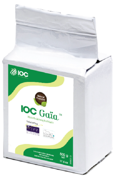 IOC GAIA 0,5kg Metschnikowia fructicola