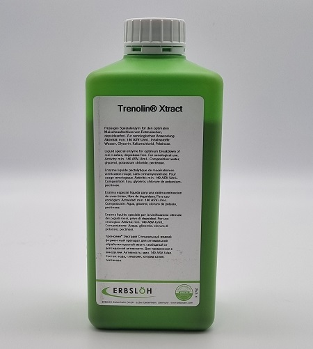 Erbslöh Trenolin Xtract (Premium RED) 1 kg