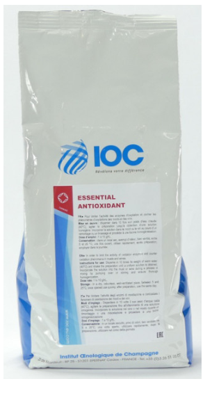 IOC Tanin Essential Antioxidant;1 kg