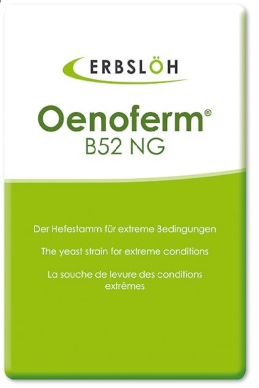 Oenoferm B52 NG 0,5kg